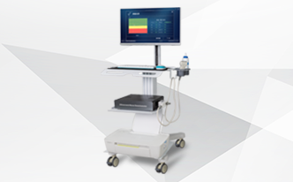 超聲骨密度檢測(cè)儀BMD-A1